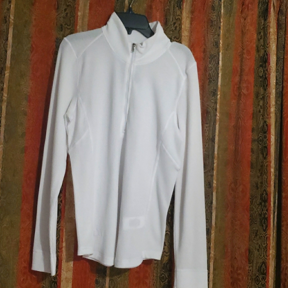 Brand New White Ralph Lauren